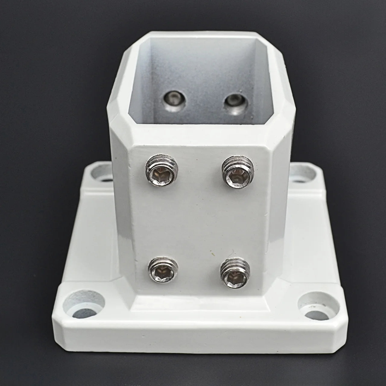 45-series Modular Aluminium Support Arm Systems Suitable for HMI Control Enclosures Maximum Reach 1.5m at a Load of 45kg