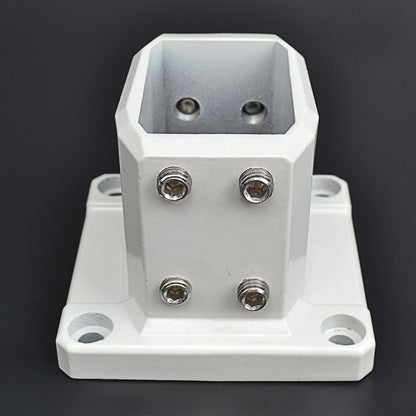 45-series Modular Aluminium Support Arm Systems Suitable for HMI Control Enclosures Maximum Reach 1.5m at a Load of 45kg