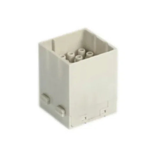 H2MEE-020- Connector - QITAI industrial automation components