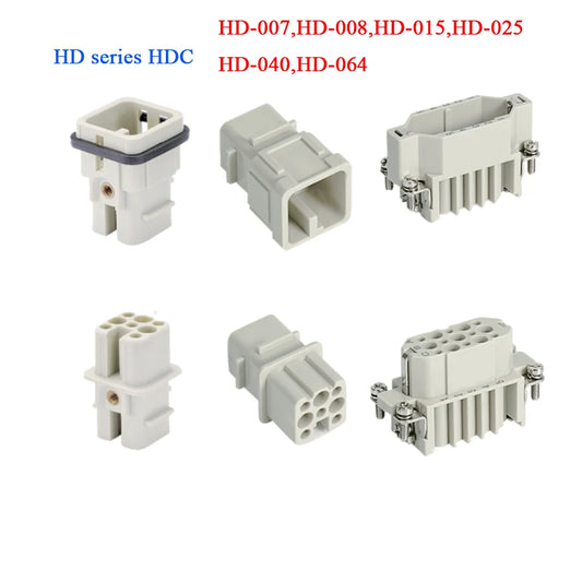 HD industrial automation component - QITAI industrial automation components