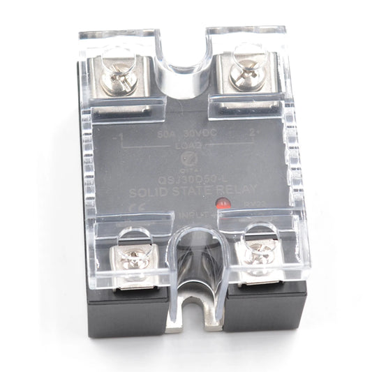 QSJ30D50 Relay - QITAI industrial automation components