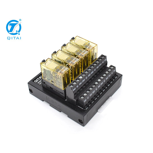 QMY530 terminal block - QITAI industrial automation components
