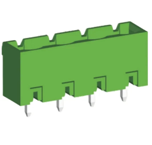 QS-762VC Terminal Blocks Green - QITAI industrial automation components