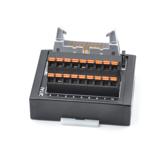 Connector - QITAI industrial automation components