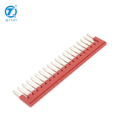 FBS 20-4 Plug-In Bridge Components for Din Rail Terminal Blocks Jumper Central Fixed Bridge