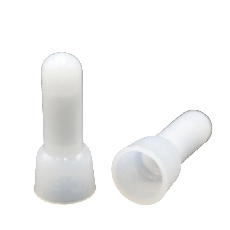 CE-8 16-10AWG Insulation Assorted Insulated Electrical Wire Terminals Crimp Connectors Spade Set