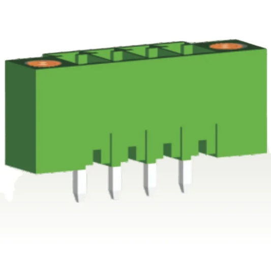 QS-350VF Terminal Blocks Green - QITAI industrial automation components