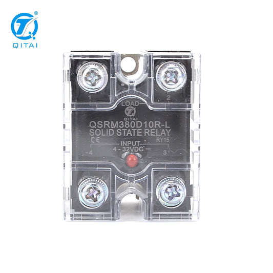 QSRM380D10R-L relay - QITAI industrial automation components
