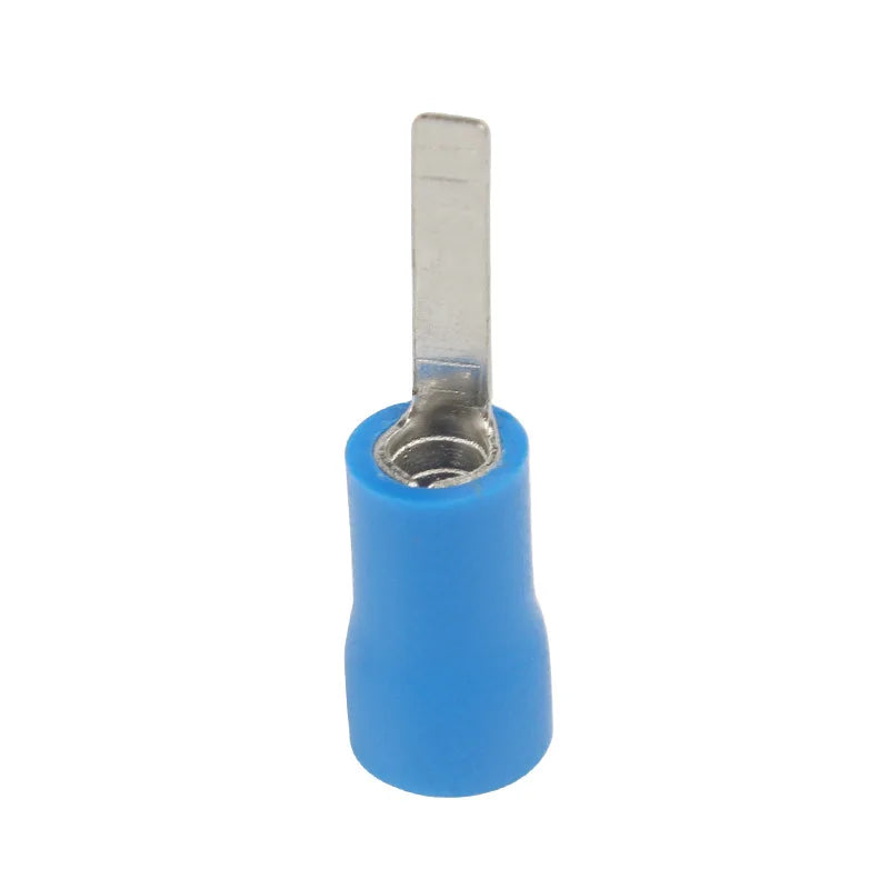 DBV Insulated Ring Terminal Electrical Wire Connector Insulated Crimp Connector