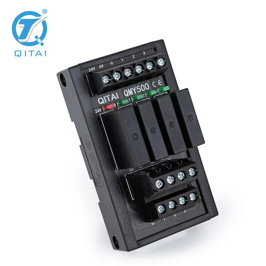 QMY500 terminal block - QITAI industrial automation components