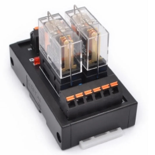 QMY431SL Terminal Block - QITAI industrial automation components