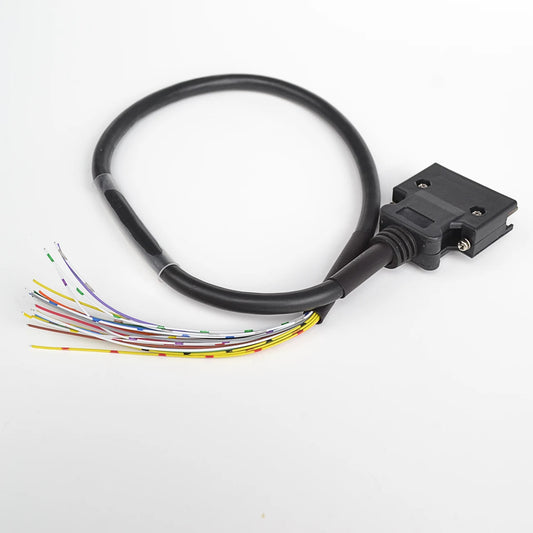 QX220-2D-500 Connector - QITAI industrial automation components