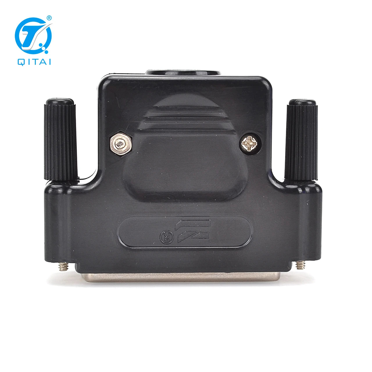 QX821-50 D-SUB 50P Female Connector Glued Housing Print Line Connector