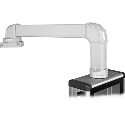 GTL Series Cantilever Industrial Control Support Arm Systems Aluminum HMI Panel Hmi Enclosure Cantilever Control Box Strongarm
