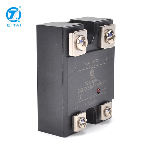 QSJ30D50- Relay - QITAI industrial automation components