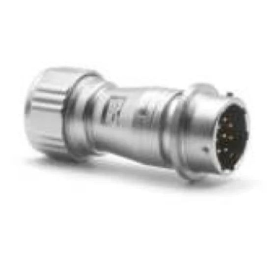 PTG20-10K  20MM Professional Aviation Wire Connectors Manufacturer CNC Electrical Equipment 2-14 Pin Waterproof Connector