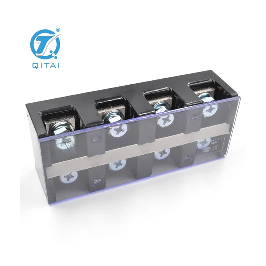 QITAI terminal block - QITAI industrial automation components
