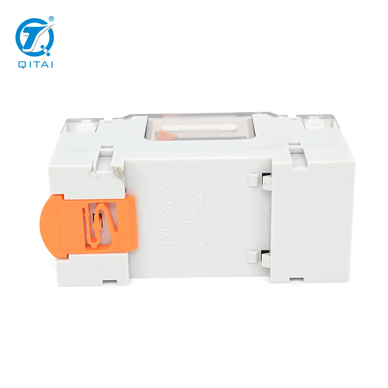 QMY422 5A DC24V 7.5mA Relay Module 4 Channel Terminal Block 180mW Contact 1a