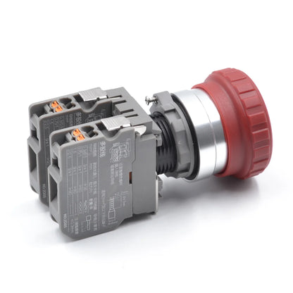 Emergency Quick Stop Switch Buttons Machine Equipment Switch Button
