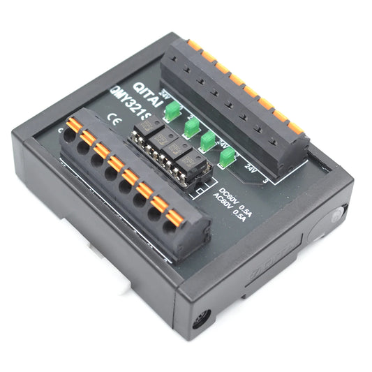 QMY321SL relay - QITAI industrial automation components