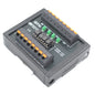 QMY321SL NPN/PNP 4-bit Input/Output Independence 12-60V/DV 10mA Signal Isolation IO protection Optocoupler Solid State Relay