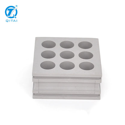 CES-DT4 Nylon Cable Entry Systems Quick Installation Small Grommets Bushings Entry Cable Plate Frames