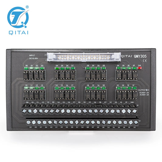 Terminal Blocks - QITAI industrial automation components