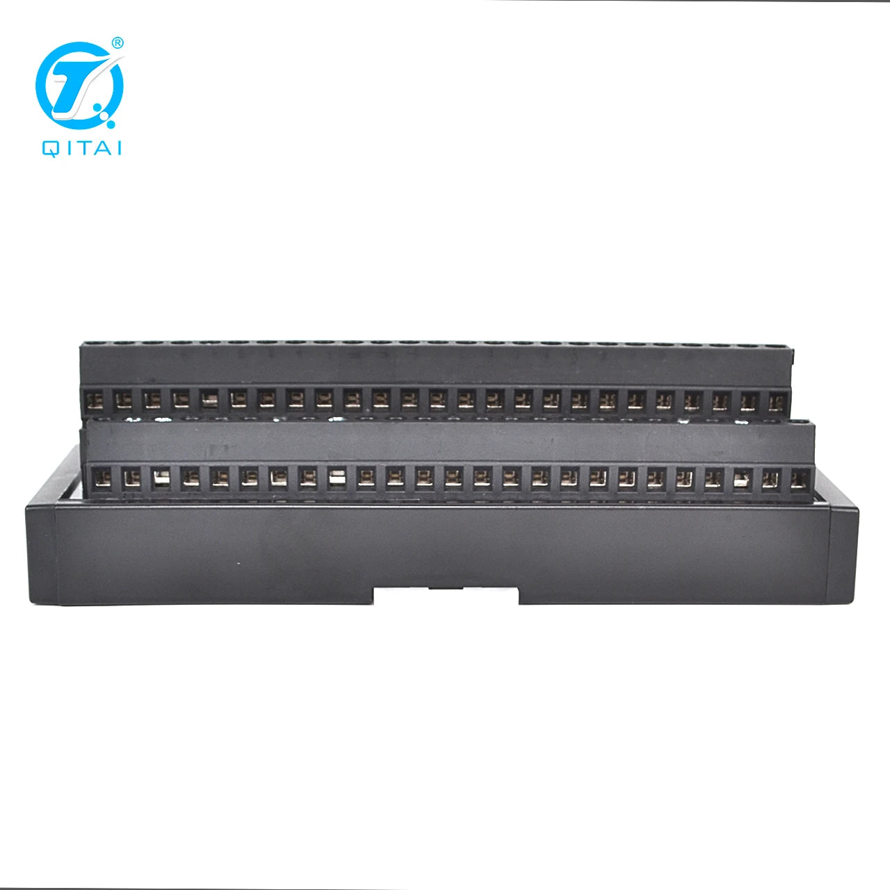 QMT064A MDR Servo Switching Terminal Block One to One Pin Connection 50 Bit Terminail Block Module