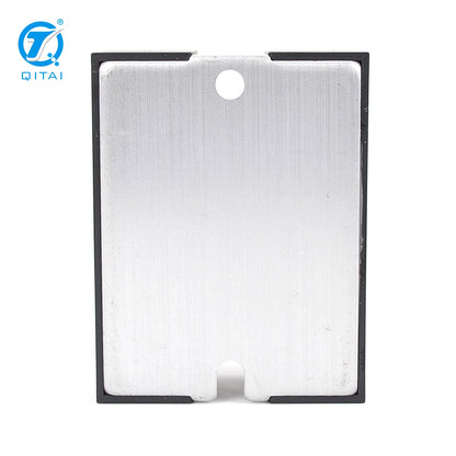 QSJ30D50T-L 50A 30VDC Solid State Relay QITAI Single-phase SSR DIN Rail Mountable AC Output General Purpose OEM/ODM