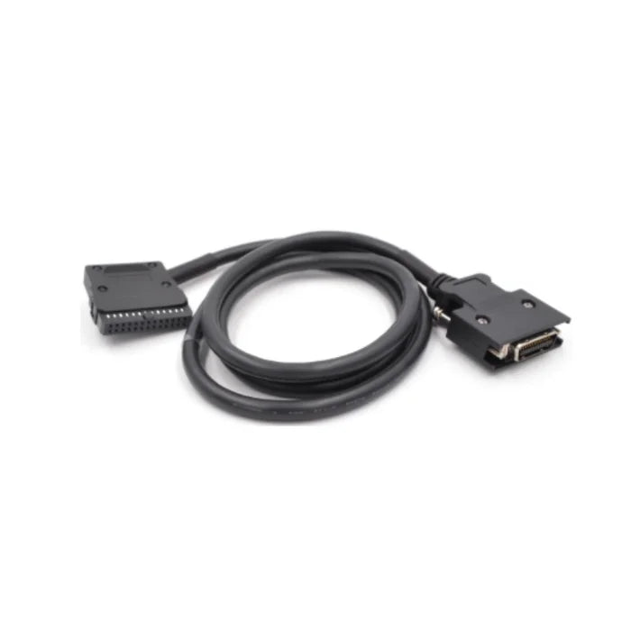 QX220-3  MDR Cable  20P/MDR  20P/MIL Soft Small Diameter Electric Wire Oil Resistant Flame Retardant Electric Box Wiring