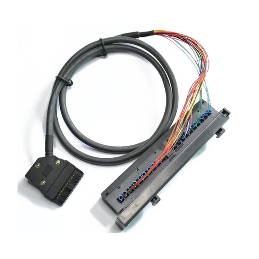 QX218-1-500 Terminal Block - QITAI industrial automation components