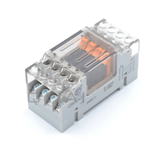 QMY422 relay module - QITAI industrial automation components