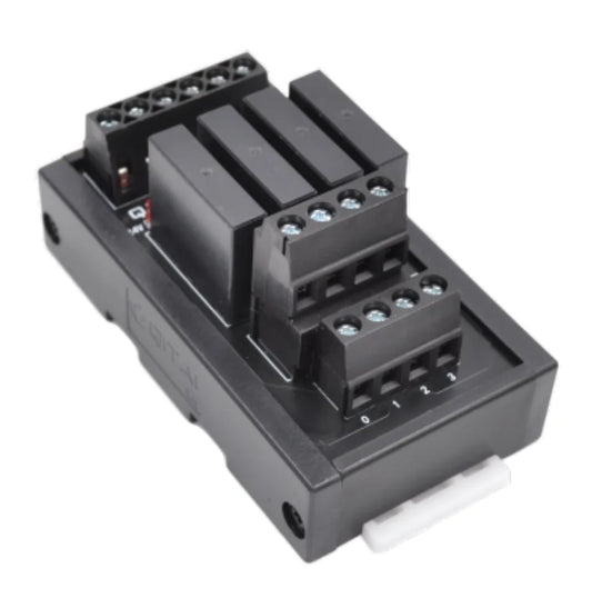QMY500 terminal block - QITAI industrial automation components