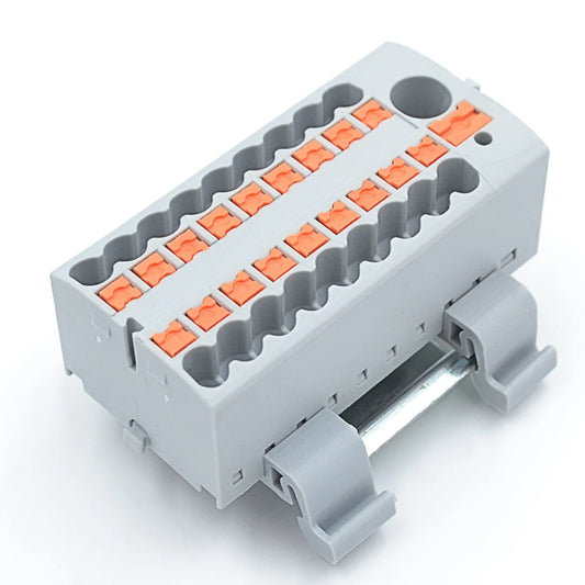 Industrial Component - QITAI industrial automation components