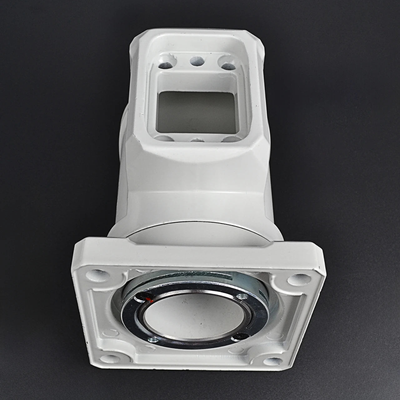 GTS Series Cantilever Assembly Box Connector Die-Cast Aluminum Alloy Horizontal Wall Mount Horizontal Rotation 0-320° Industrial