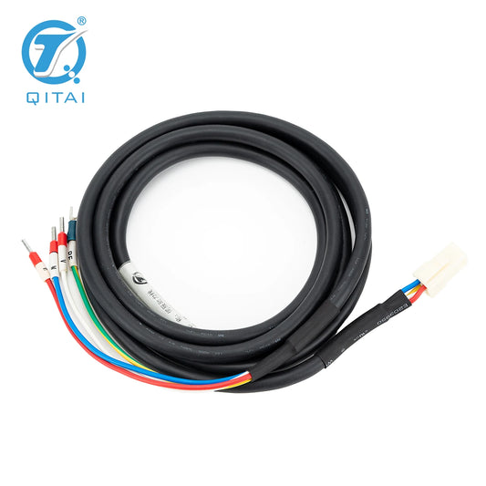 QX320-1-2000 Industrial Component - QITAI industrial automation components