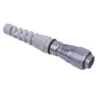 PL16-2A  2P- 9P PL Cable Type 5A 250V Metal Circular Aviation Connector Waterproof for Aviation