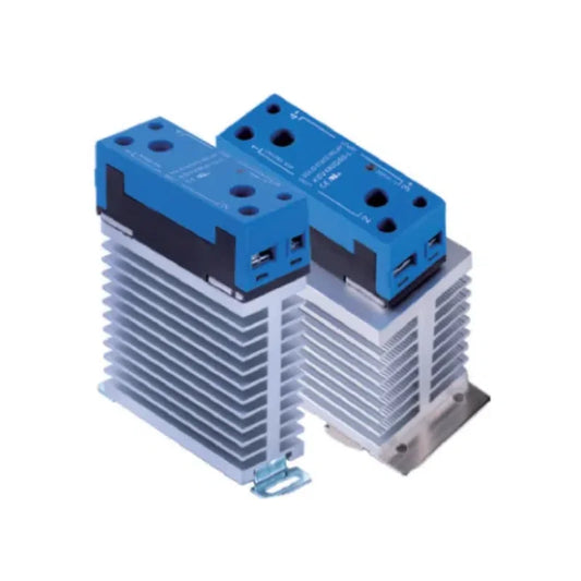 QITAI relay - QITAI industrial automation components