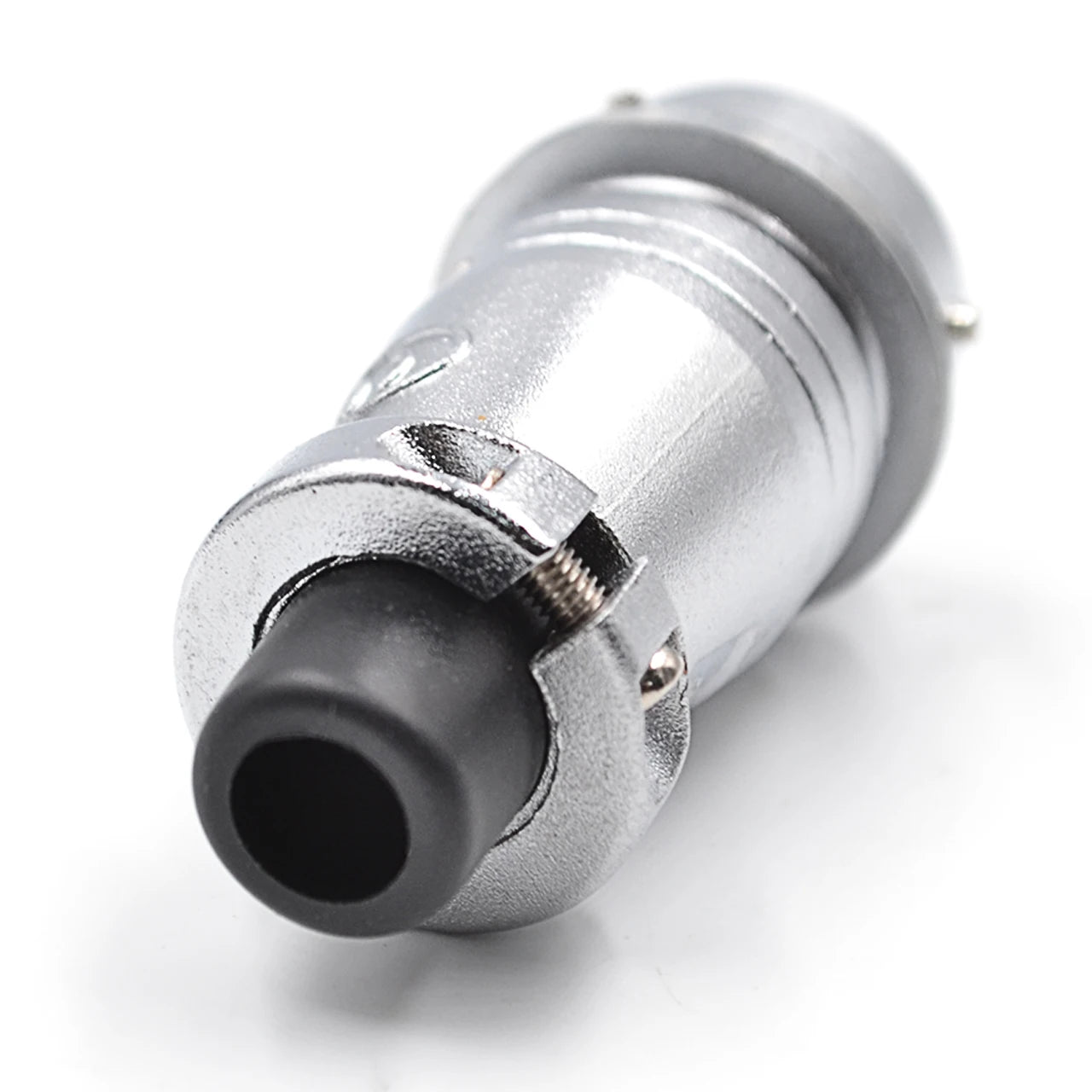 PT20-12KHigh Quality  Aviation Cable Connector Circular Plastic Socket with Waterproof Copper Contacts Power Applications