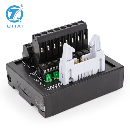 QMY303 Terminal Blocks - QITAI industrial automation components
