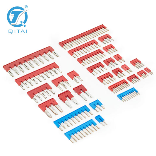 FBS terminal block - QITAI industrial automation components