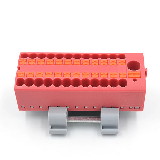 Industrial Component - QITAI industrial automation components