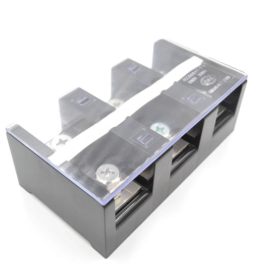 QTB20003 Terminal Block PA - QITAI industrial automation components