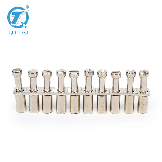 Terminal Block - QITAI industrial automation components