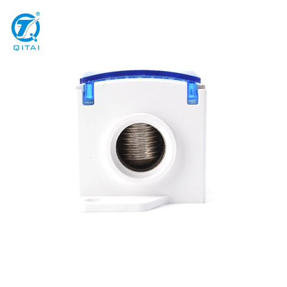 QFJ400A Single-Pole Brass Contact Terminal Junction Box 400A Power Distribution Block for Automotive Terminal Blocks