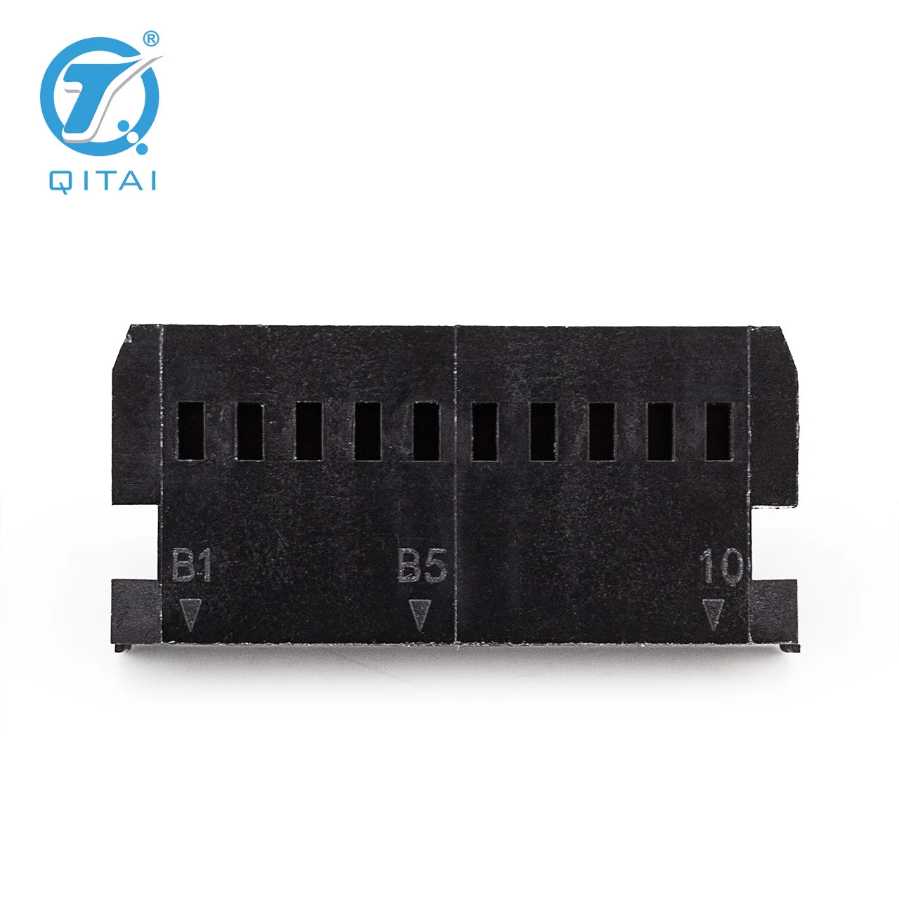 QX800 20P MIL Connector Headers & Wire Housings AWG20-28 Cable 10P 20P 34P 40P with Terminal Block 40P FCN Connector