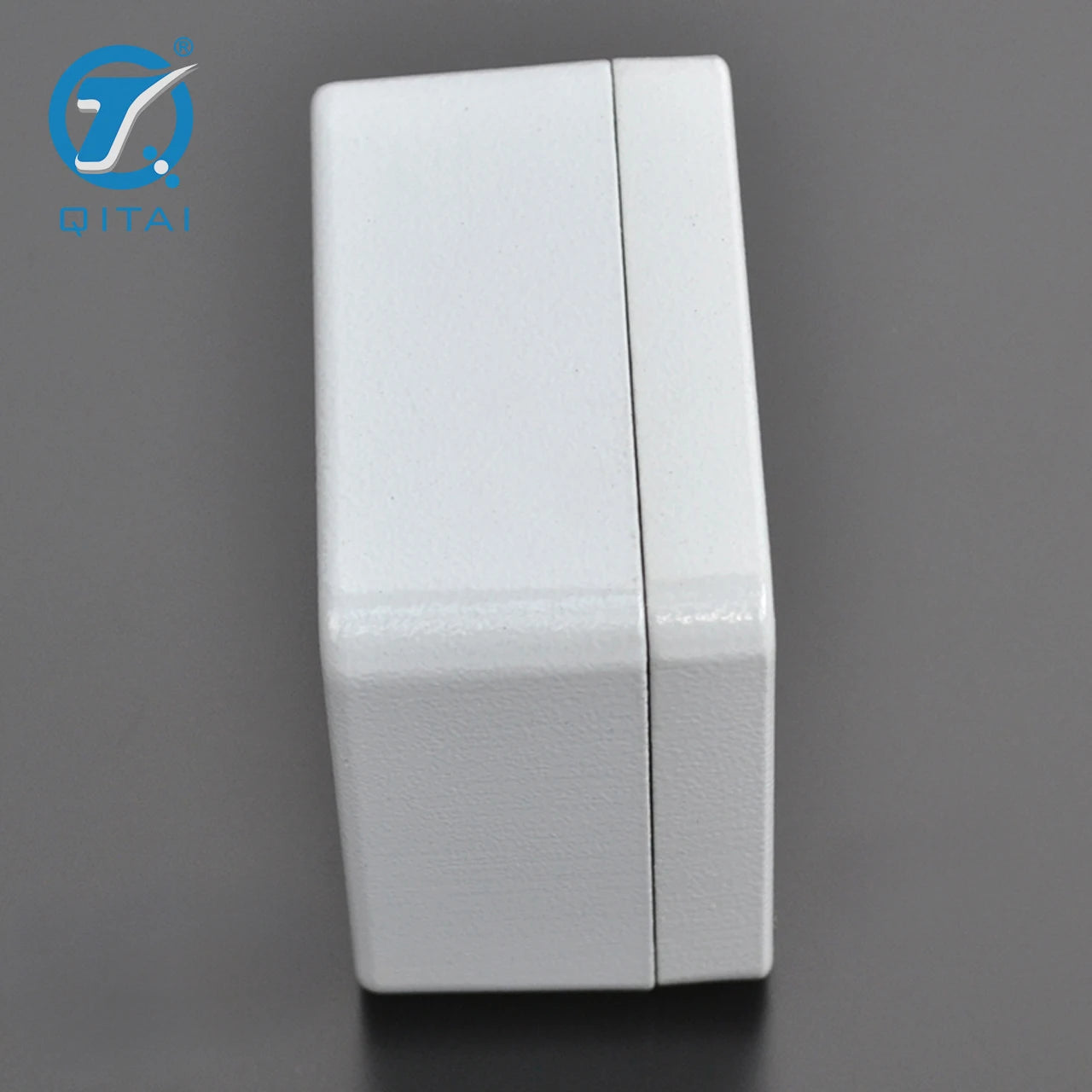 QITAI DA Series IP66 Electronic Waterproof Aluminium Junction Box Enclosure Case