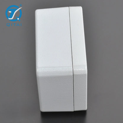 QITAI DA Series IP66 Electronic Waterproof Aluminium Junction Box Enclosure Case