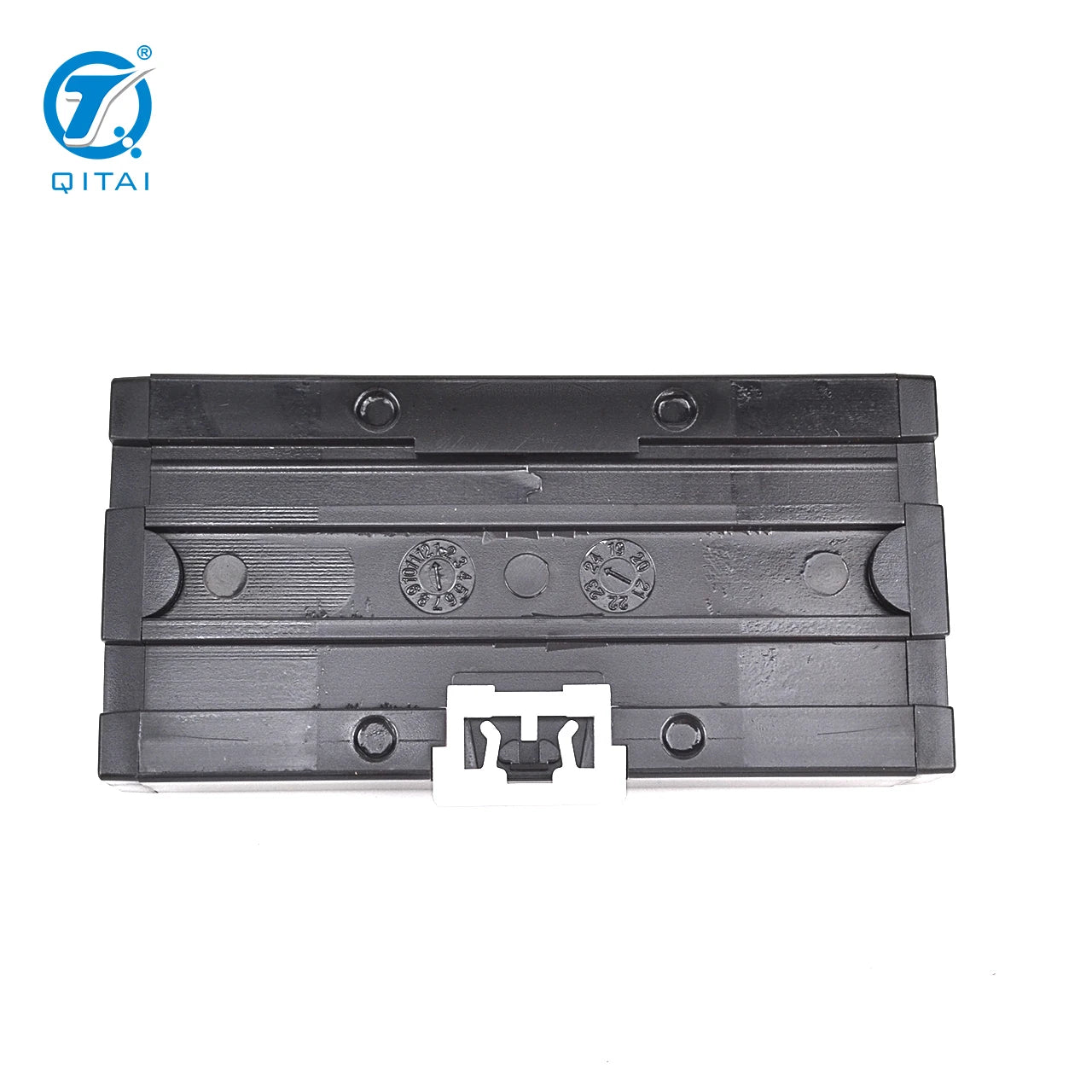 QMT064 MDR Servo Switching Terminal Block One to One Pin Connection 50 Bit Terminail Block Module