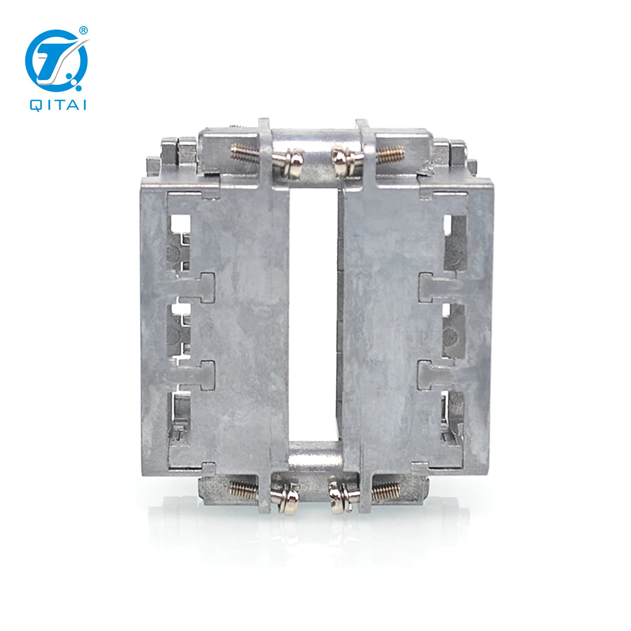HF24B-LA Heavy Duty Connector Plug 2 3 4 6 Position Frame for Distributing Power Combination Module